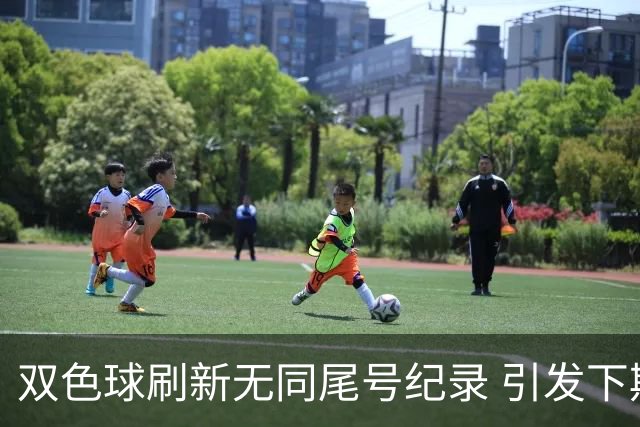 双色球刷新无同尾号纪录 引发下期走势猜测